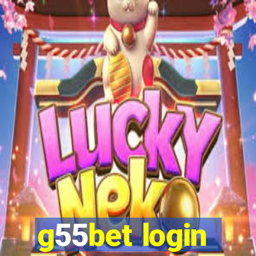 g55bet login